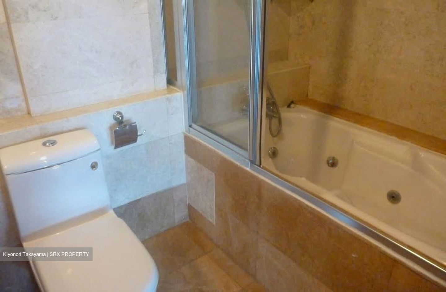 Pepys Hill Condominium (D5), Condominium #535653841